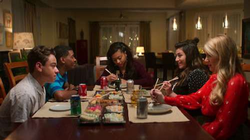 On My Block - S2E6: Chapter Sixteen
