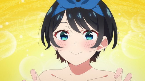 Rent-a-Girlfriend - S1E50: Rental Girlfriend