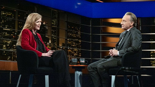 Real Time with Bill Maher - S17E28: Episode 508