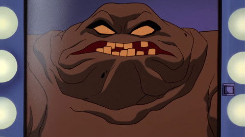 Batman: The Animated Series - S1E5: Feat of Clay (2)
