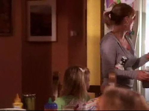 Medium - S2E15: Sweet Child O' Mine