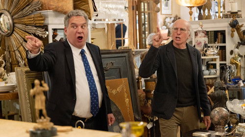 Curb Your Enthusiasm - S11E9: Igor, Gregor, & Timor
