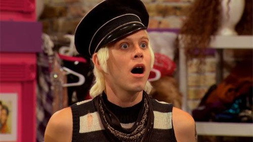 RuPaul's Drag Race - S4E13: The Final Three