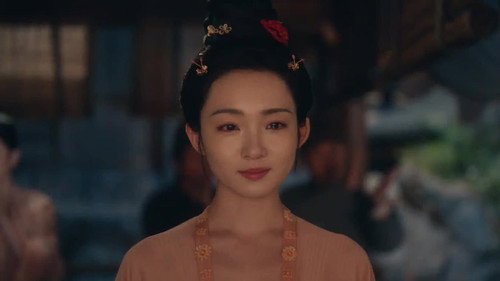 Strange Tales of Tang Dynasty - S3E11: The Crying Sound from Chengfo Temple (6)
