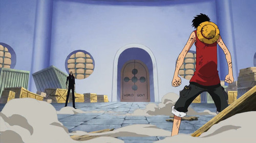 One Piece - S9E295: Five Namis? Nami Strikes Back With Mirages