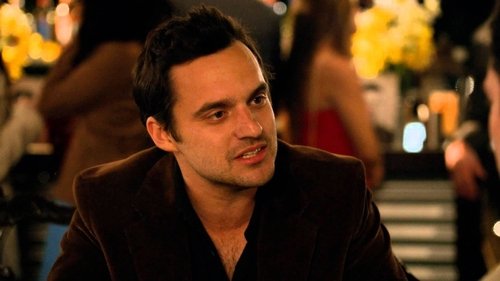 New Girl - S2E18: Tinfinity