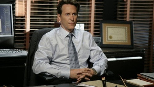 Without a Trace - S7E1: Closure