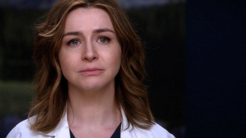 Grey's Anatomy - S15E10: Help, I'm Alive