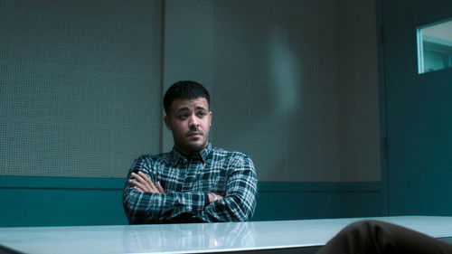 13 Reasons Why - S3E6: You Can Tell the Heart of a Man by How He Grieves