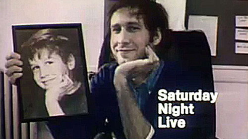 Saturday Night Live - S3E11: Chevy Chase/Billy Joel