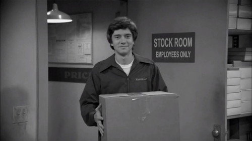 That '70s Show - S4E9: The Forgotten Son
