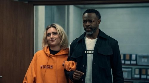 Gen V - S2E2: Justice Never Forgets