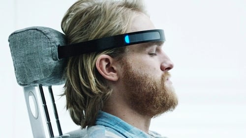 Black Mirror - S3E2: Playtest