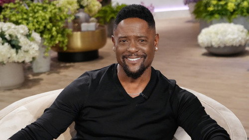 The Jennifer Hudson Show - S3E33: Blair Underwood