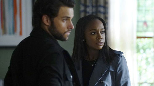 How to Get Away with Murder - S3E8: No More Blood