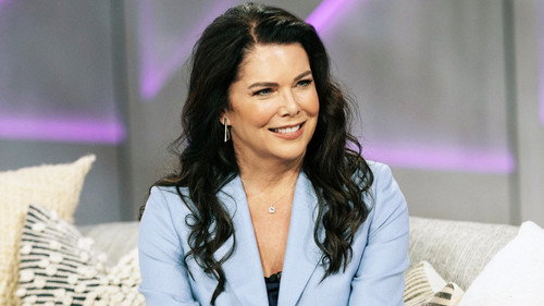 The Kelly Clarkson Show - S4E47: Lauren Graham, Mo Amer, the Black Keys