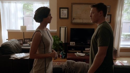 Homeland - S2E8: I'll Fly Away