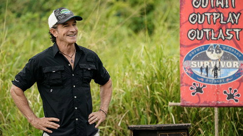 Survivor - S46E6: Cancel Christmas