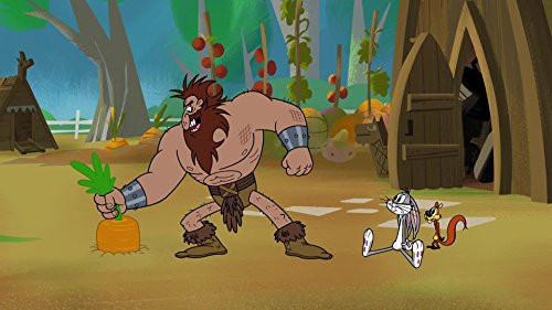 New Looney Tunes - S2E12: Wahder, Wahder, Everywhere