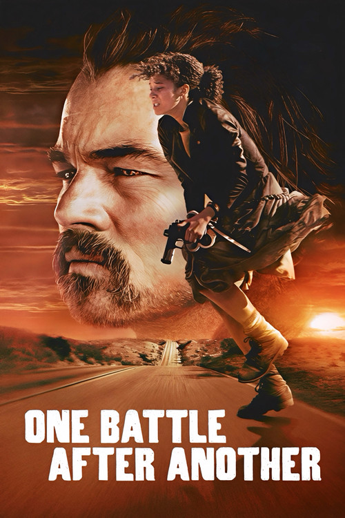 One Battle After Another 2025
