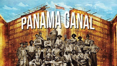 American Experience - S23E6: Panama Canal