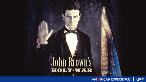 American Experience - S12E10: John Brown's Holy War