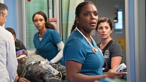 Chicago Med - S2E1: Soul Care