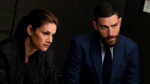 FBI - S5E7: Ready or Not