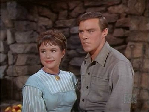 Bonanza - S5E9: The Quality of Mercy