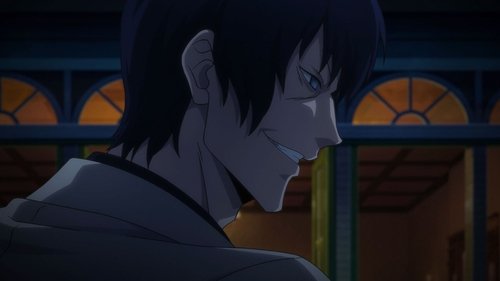 Rurouni Kenshin - S1E21: Meiji Swordsman Romantic Story, Act Zero (2)