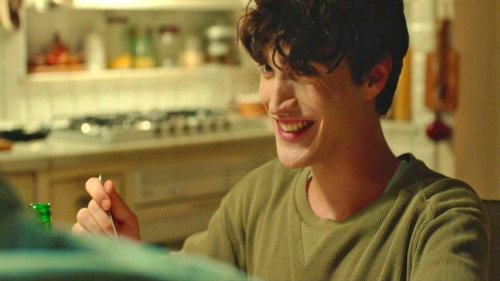 SKAM Italia - S2E2: No result
