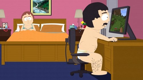 South Park - S17E2: Informative Murder Porn