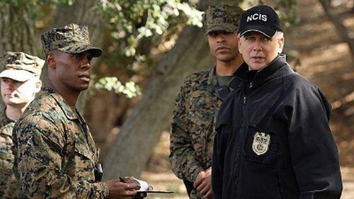 NCIS - S11E8: Alibi