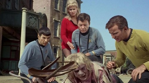 Star Trek - S1E8: Miri