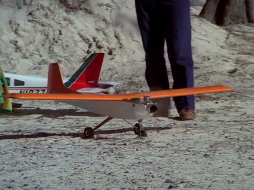 Hawaii Five-O - S12E16: The Flight Of The Jewels