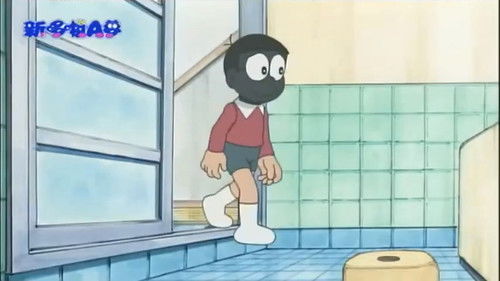 Doraemon - S1E44: The King of Sharpshooting Contest