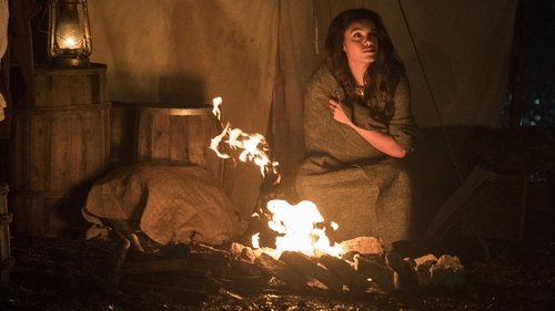 DC's Legends of Tomorrow - S2E11: Turncoat
