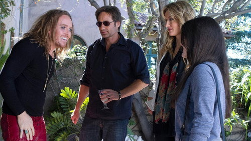 Californication - S6E7: The Dope Show