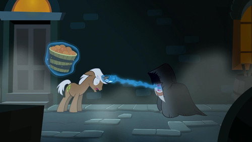 My Little Pony: Friendship Is Magic - S4E25: Twilight's Kingdom (1)