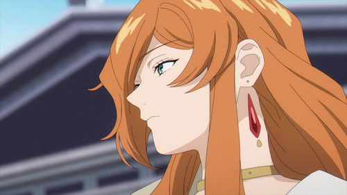 Frieren: Beyond Journey's End - S1E10: A Powerful Mage