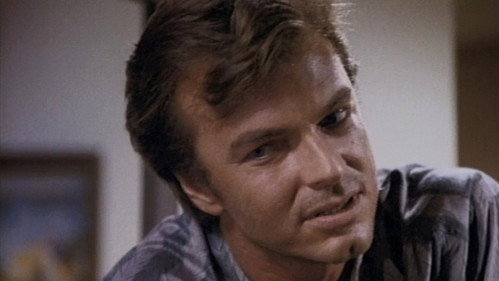 Falcon Crest - S6E6: Flashpoint