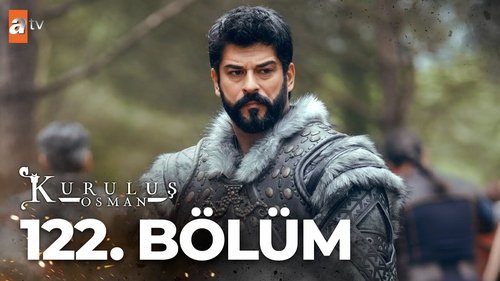Kuruluş Osman - S4E24: Episode 122