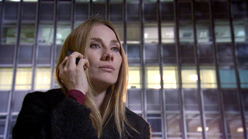 Holby City - S15E15: Push the Button (2)