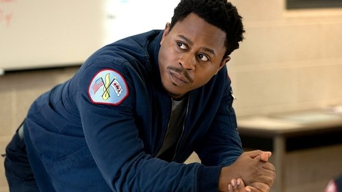 Chicago Fire - S11E19: Take a Shot at the King