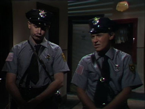 Saturday Night Live - S10E5: George Carlin/Frankie Goes to Hollywood