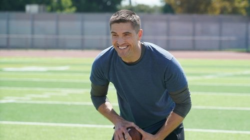 The Rookie - S2E7: Safety