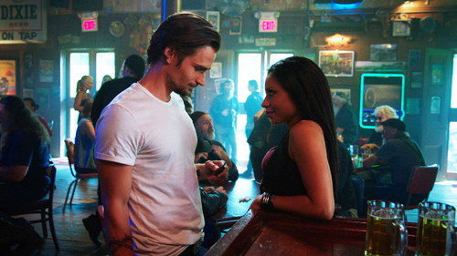 NCIS: New Orleans - S3E7: Outlaws