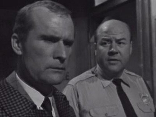 Dark Shadows - S3E28: DS-219