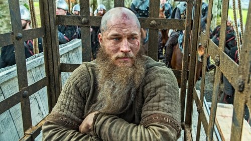 Vikings - S4E15: All His Angels