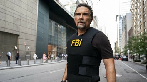 FBI - S7E1: Abandoned